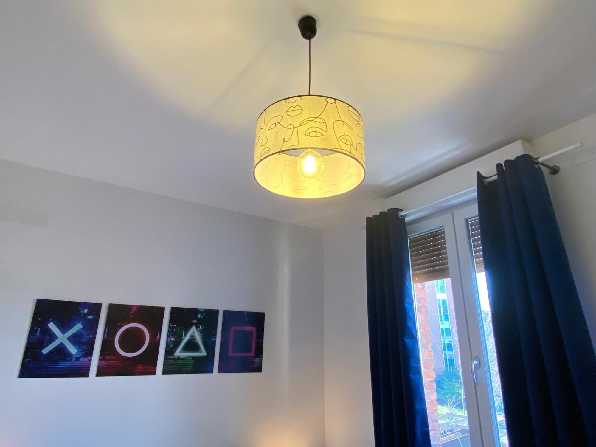 Avantgard Rooms Red Carpet Bologna Luaran gambar