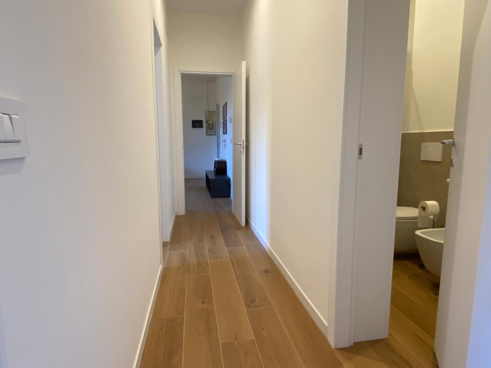 Avantgard Rooms Red Carpet Bologna Luaran gambar