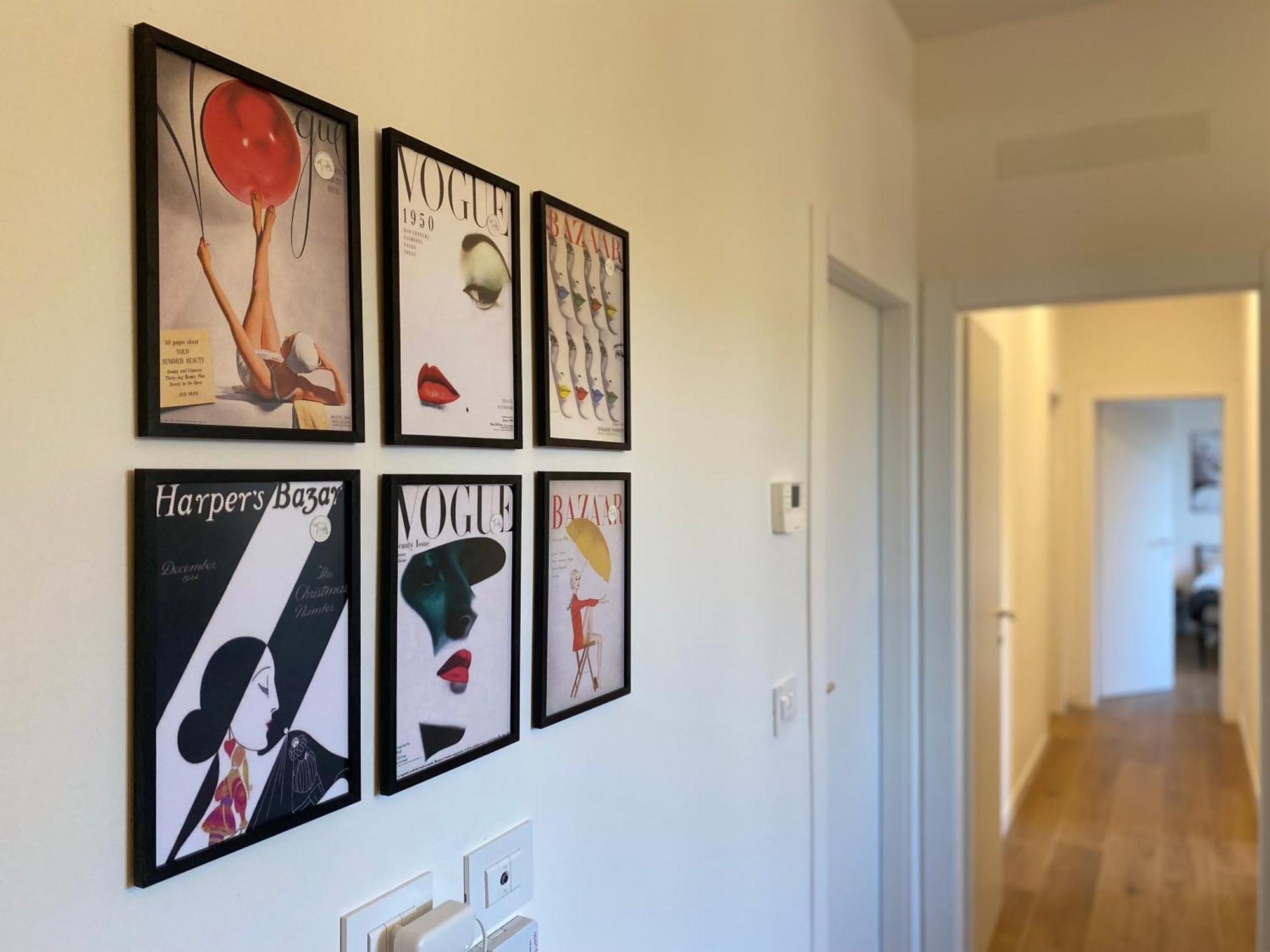 Avantgard Rooms Red Carpet Bologna Luaran gambar