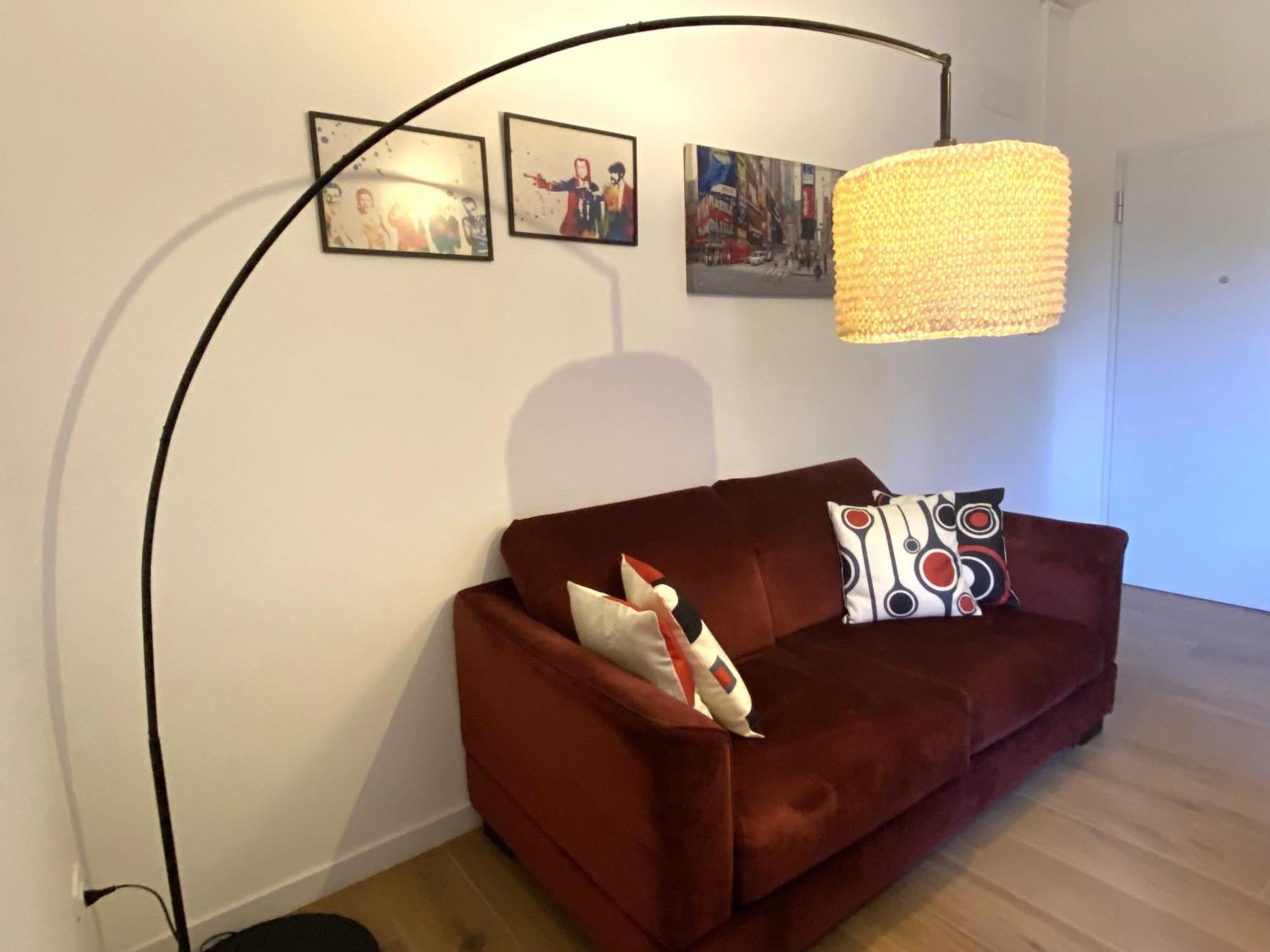 Avantgard Rooms Red Carpet Bologna Luaran gambar