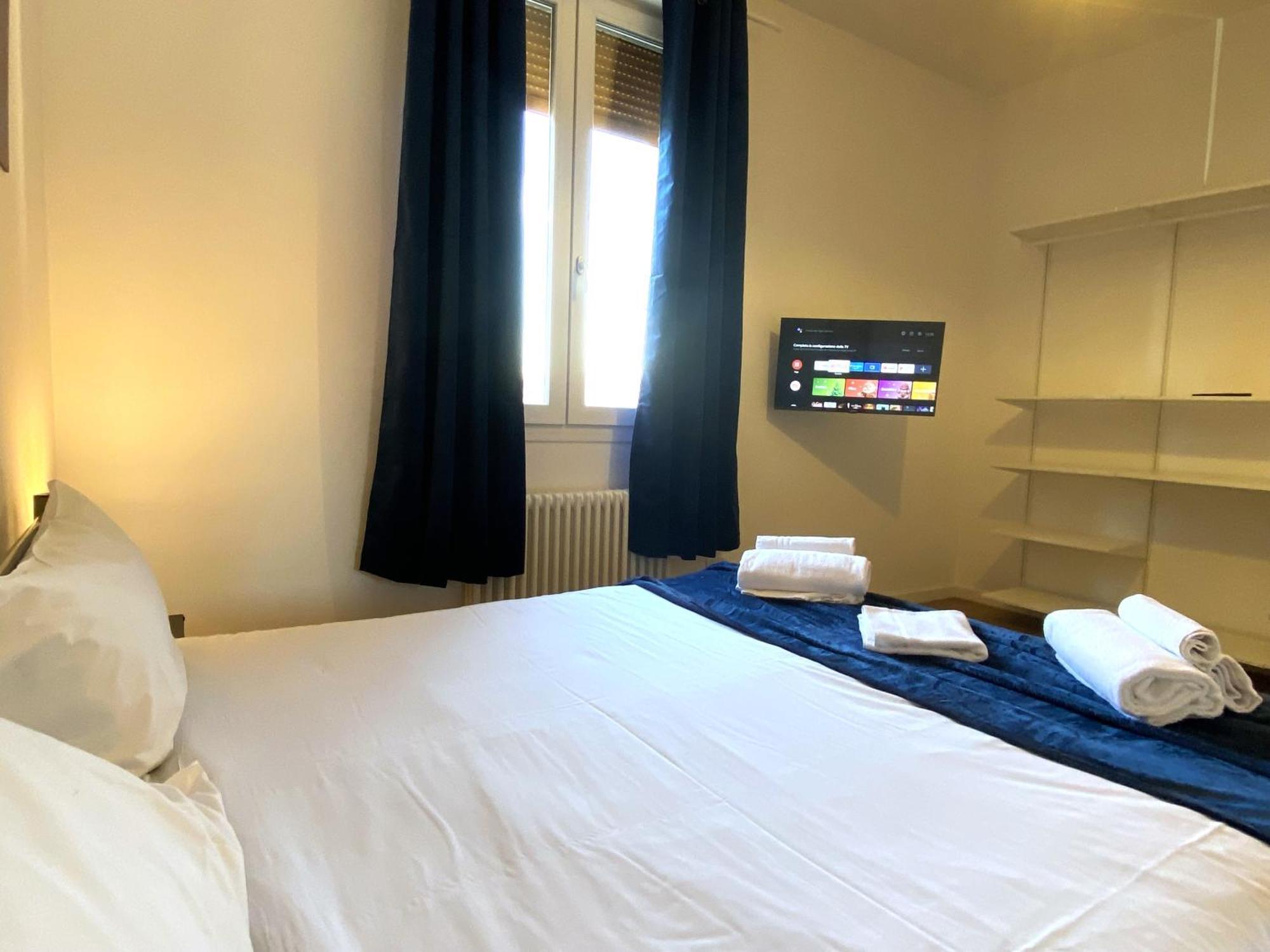 Avantgard Rooms Red Carpet Bologna Luaran gambar